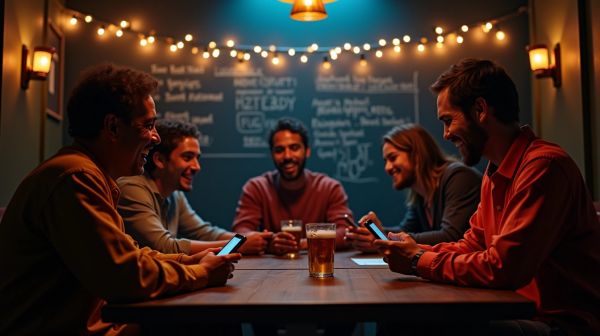 Comment réserver facilement un groupe de jazz pour votre événement