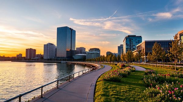 Conception de site web à longueuil : révélez votre potentiel !