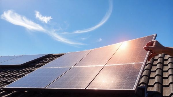 Découverte des économies avec des panneaux solaires : avis utilisateurs