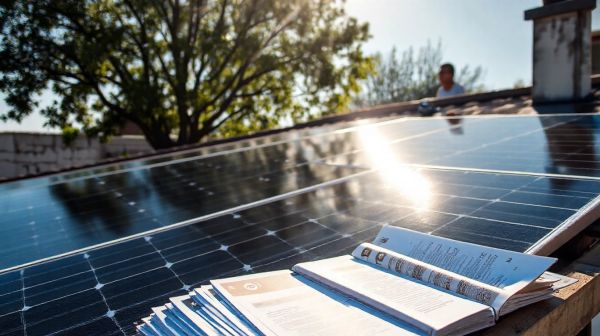 Découverte des économies avec des panneaux solaires : avis utilisateurs