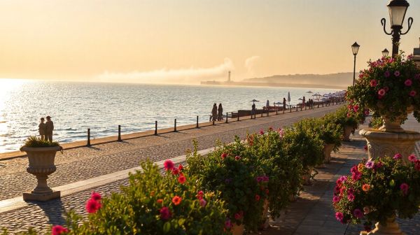Découvrez 10 activités incontournables à saint-jean-de-luz en bord de mer