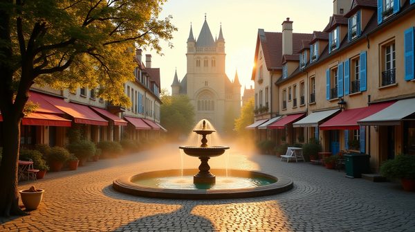 Découvrez des astuces incontournables pour un tourisme réussi