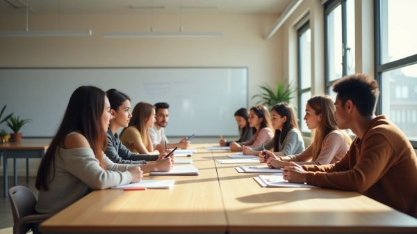 Découvrez des techniques innovantes pour apprendre efficacement