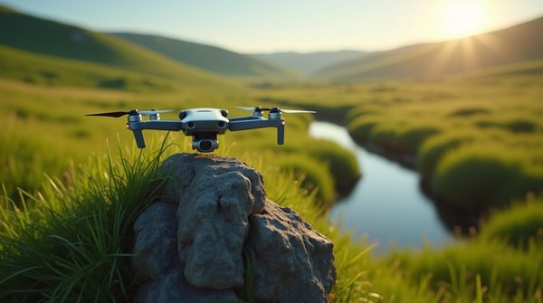 Les meilleures astuces pour bien débuter avec les drones fvp