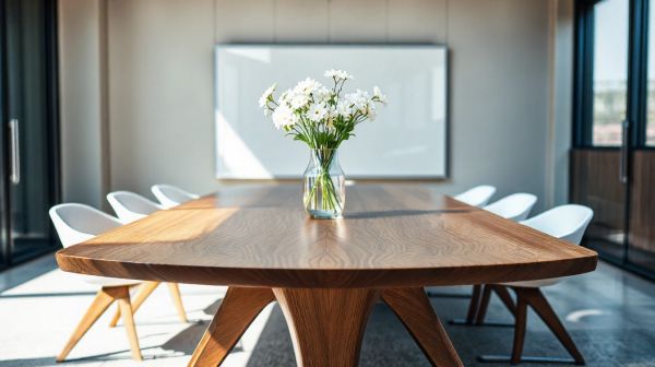 Top 5 tables basses : alliez design et praticité pour chacun