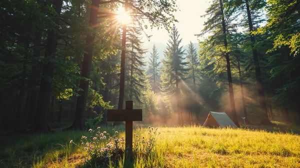 Top conseils pour choisir un camping en Haute-Garonne