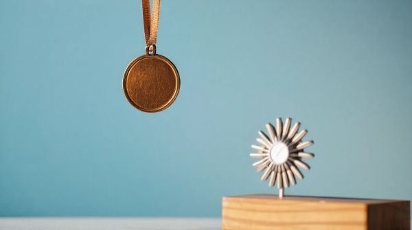 Top médailles et distinctions militaires à ne pas ignorer