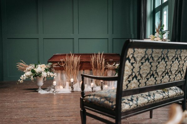 Pompes funèbres : des solutions complètes pour un adieu serein