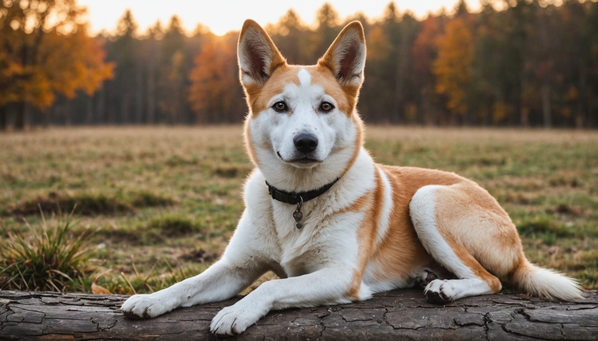 Vos questions sur l'intégration du chien de Canaan