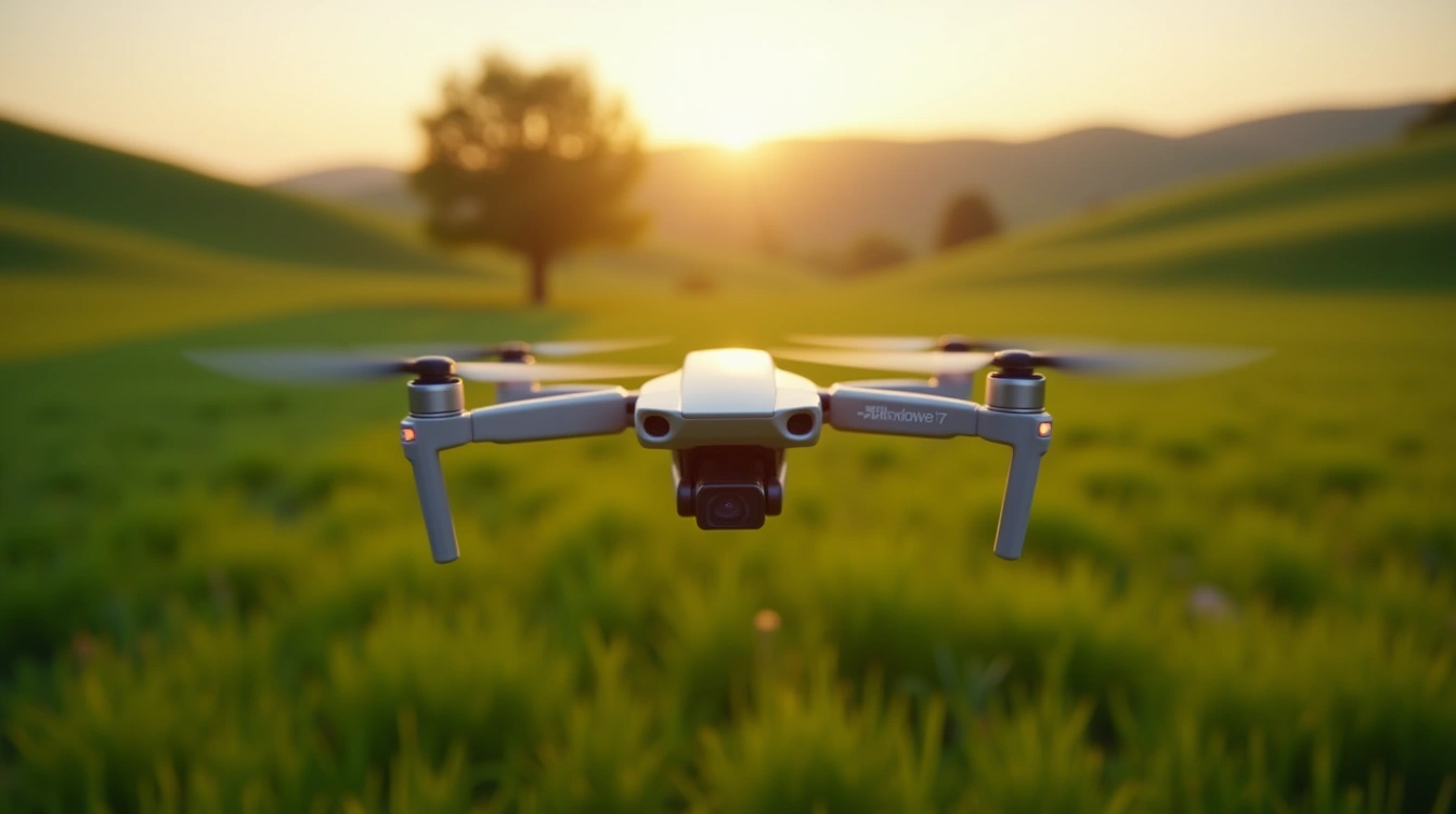 Maintenance et dépannage : garder son drone en parfait état